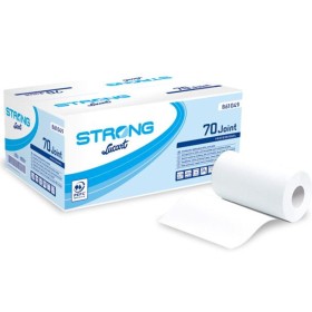 CARTA ASCIUGAMANI ROTOLO X BAGNO MT.70